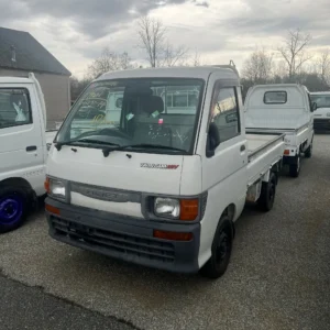 1996 Daihatsu Hijet