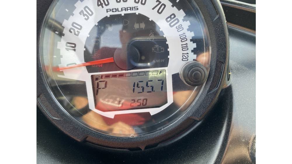 Pre-Owned 2014 Polaris RZR 800 S EPS LE - Image 2