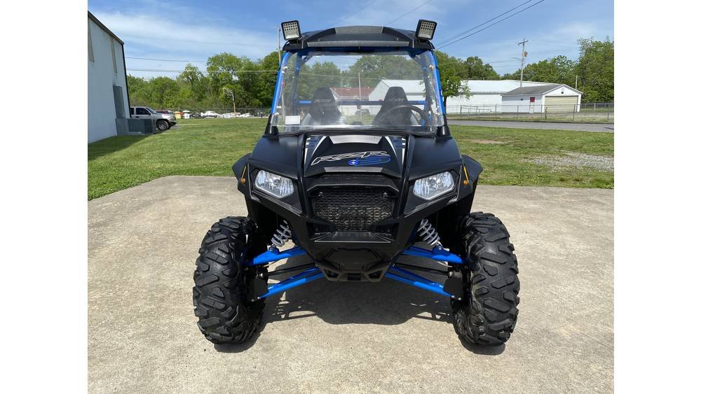 Pre-Owned 2014 Polaris RZR 800 S EPS LE - Image 9