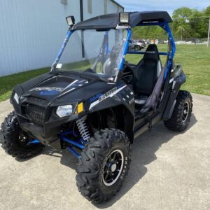 Pre-Owned 2014 Polaris RZR 800 S EPS LE