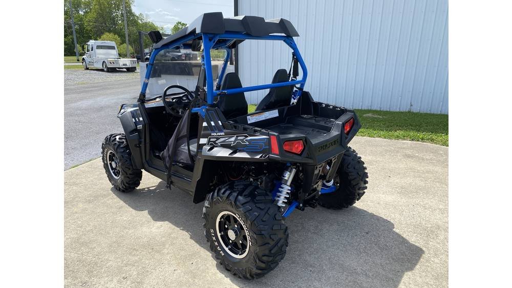 Pre-Owned 2014 Polaris RZR 800 S EPS LE - Image 7