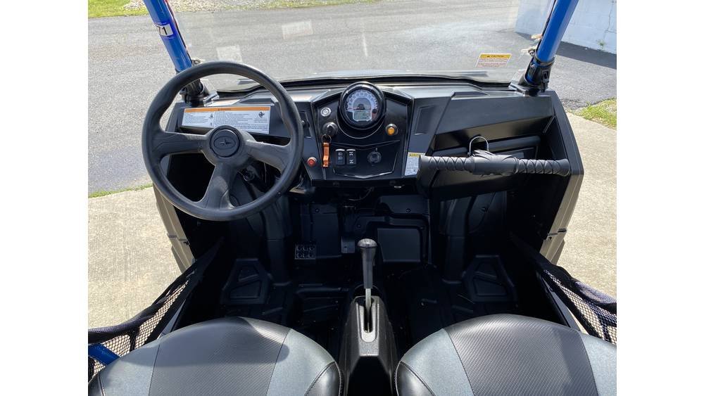 Pre-Owned 2014 Polaris RZR 800 S EPS LE - Image 5