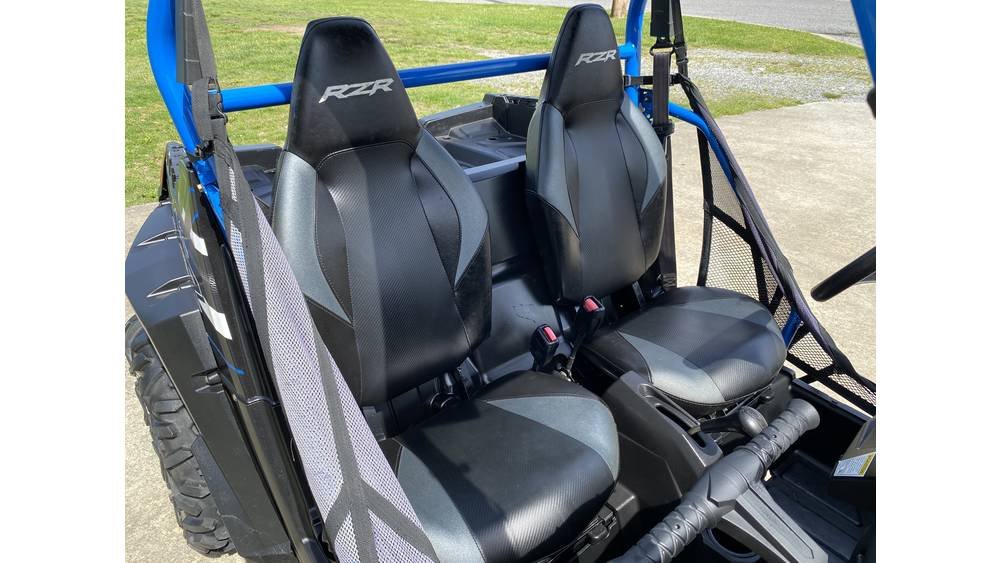 Pre-Owned 2014 Polaris RZR 800 S EPS LE - Image 4