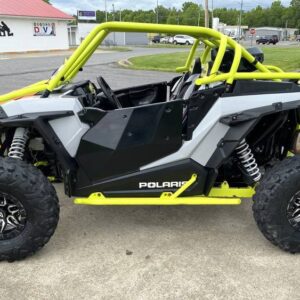 Pre-Owned 2018 Polaris RZR 1000 XP EPS For Sale