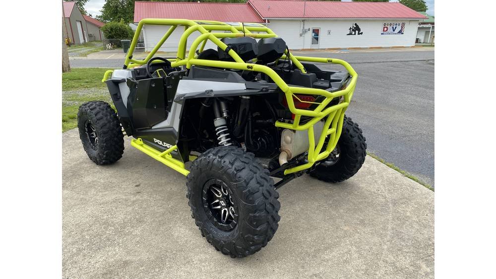 Pre-Owned 2018 Polaris RZR 1000 XP EPS For Sale - Image 13