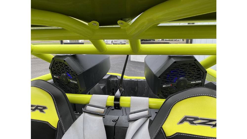 Pre-Owned 2018 Polaris RZR 1000 XP EPS For Sale - Image 3