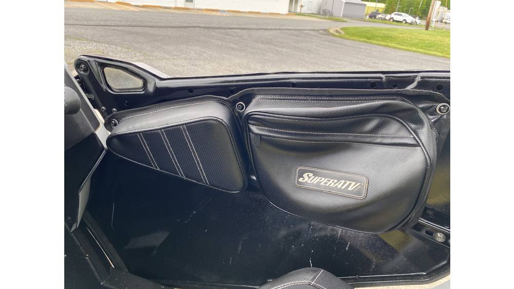 Pre-Owned 2018 Polaris RZR 1000 XP EPS For Sale - Image 2