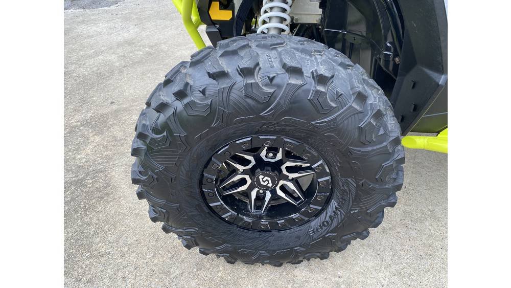 Pre-Owned 2018 Polaris RZR 1000 XP EPS For Sale - Image 14