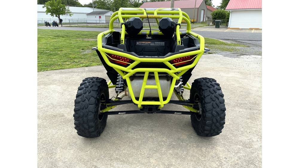 Pre-Owned 2018 Polaris RZR 1000 XP EPS For Sale - Image 12