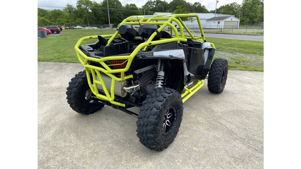 Pre-Owned 2018 Polaris RZR 1000 XP EPS For Sale - Image 11