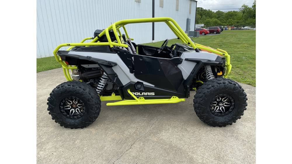 Pre-Owned 2018 Polaris RZR 1000 XP EPS For Sale - Image 10