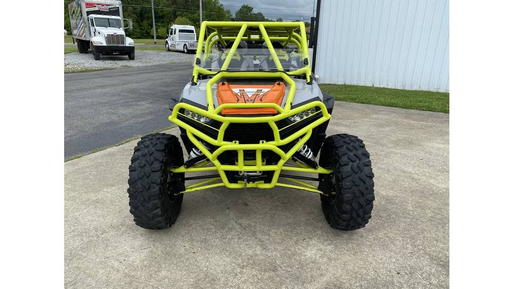 Pre-Owned 2018 Polaris RZR 1000 XP EPS For Sale - Image 9