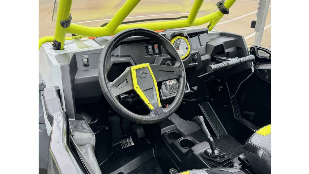 Pre-Owned 2018 Polaris RZR 1000 XP EPS For Sale - Image 8