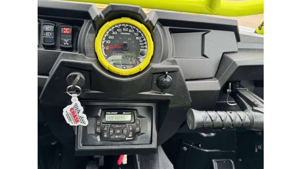 Pre-Owned 2018 Polaris RZR 1000 XP EPS For Sale - Image 7