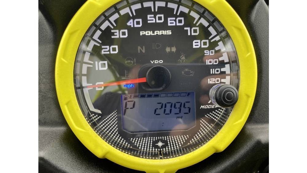 Pre-Owned 2018 Polaris RZR 1000 XP EPS For Sale - Image 6