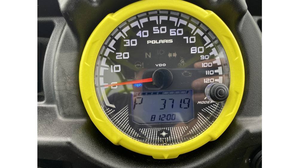 Pre-Owned 2018 Polaris RZR 1000 XP EPS For Sale - Image 5