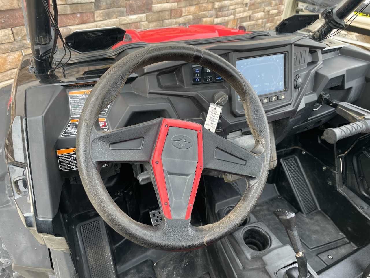 Pre-Owned 2018 Polaris RZR XP Turbo EPS Dynamix Edition For Sale - Image 5
