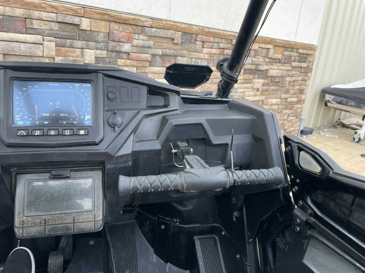 Pre-Owned 2018 Polaris RZR XP Turbo EPS Dynamix Edition For Sale - Image 4