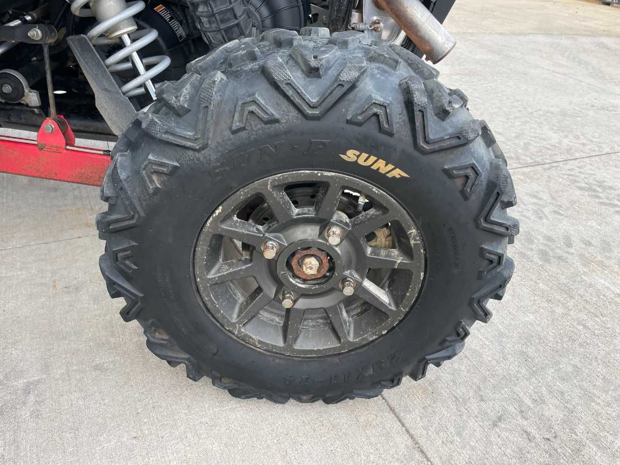 Pre-Owned 2018 Polaris RZR XP Turbo EPS Dynamix Edition For Sale - Image 3