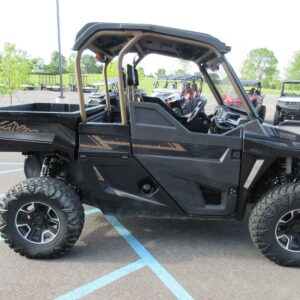 Pre-Owned 2019 Textron Off Road Havoc X For Sale