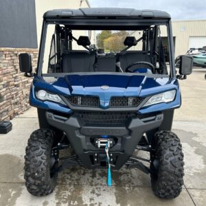 New 2024 CFMOTO UForce 1000 XL For Sale