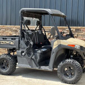 New 2024 CFMOTO UForce 600 For Sale