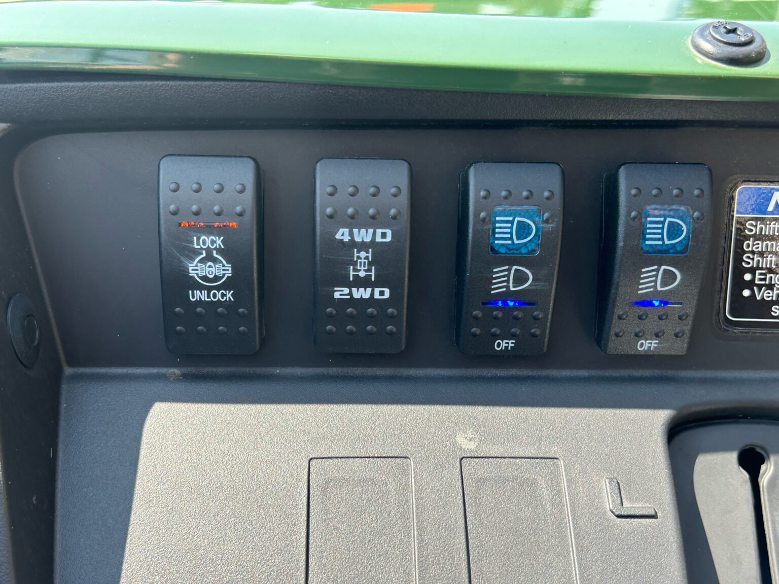 New 2024 Kawasaki MULE PRO-MX EPS For Sale - Image 9