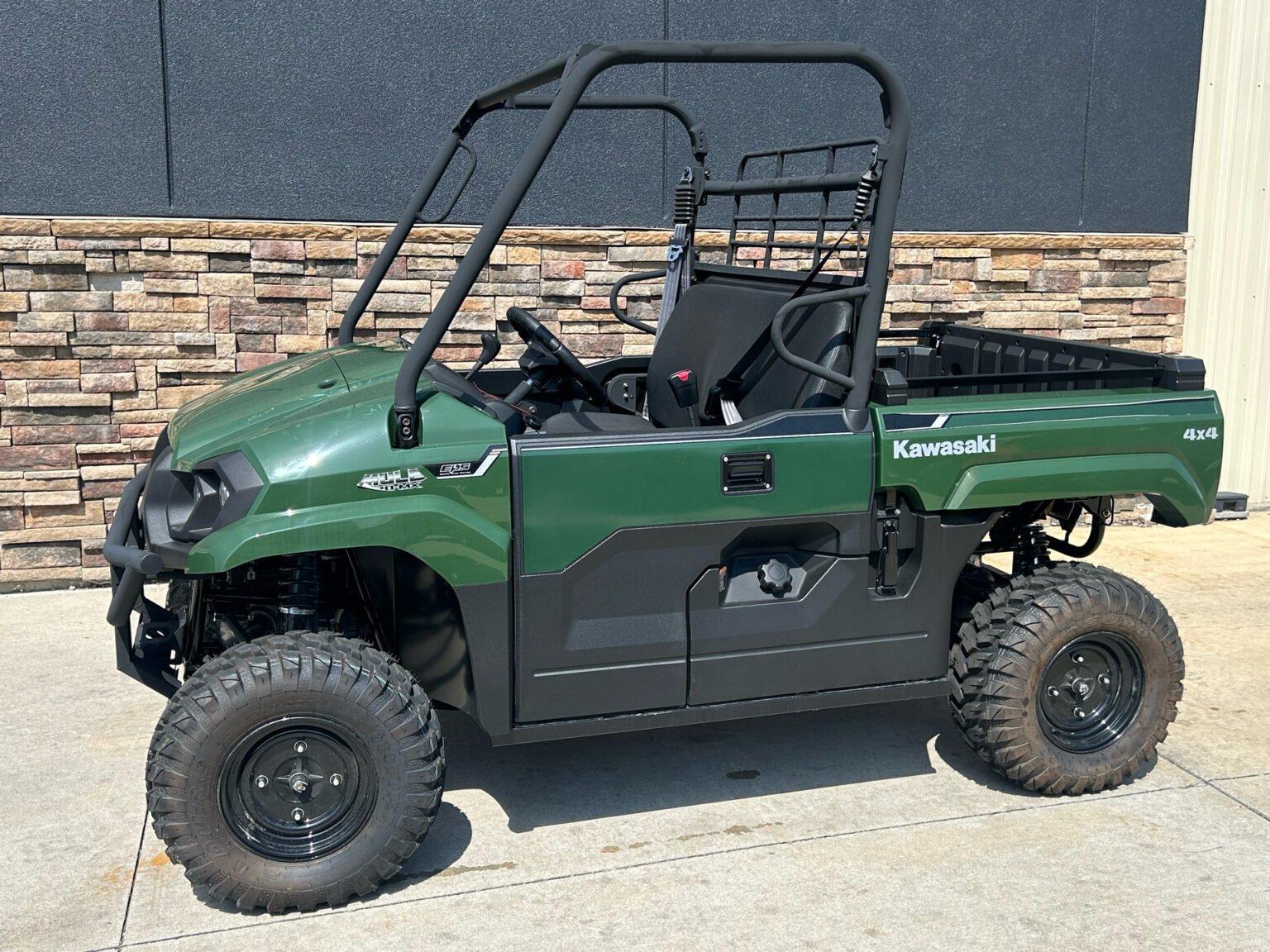 New 2024 Kawasaki MULE PRO-MX EPS For Sale - Image 8