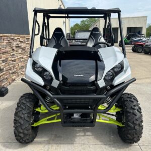 New 2024 Kawasaki Teryx S LE