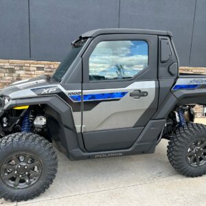 New 2024 Polaris XPEDITION XP Northstar For Sale