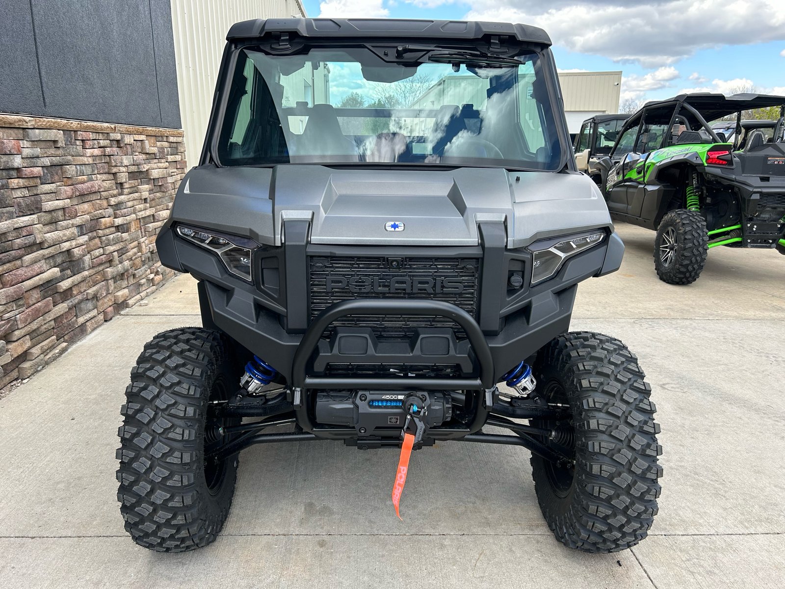 New 2024 Polaris XPEDITION XP Northstar For Sale - Image 13