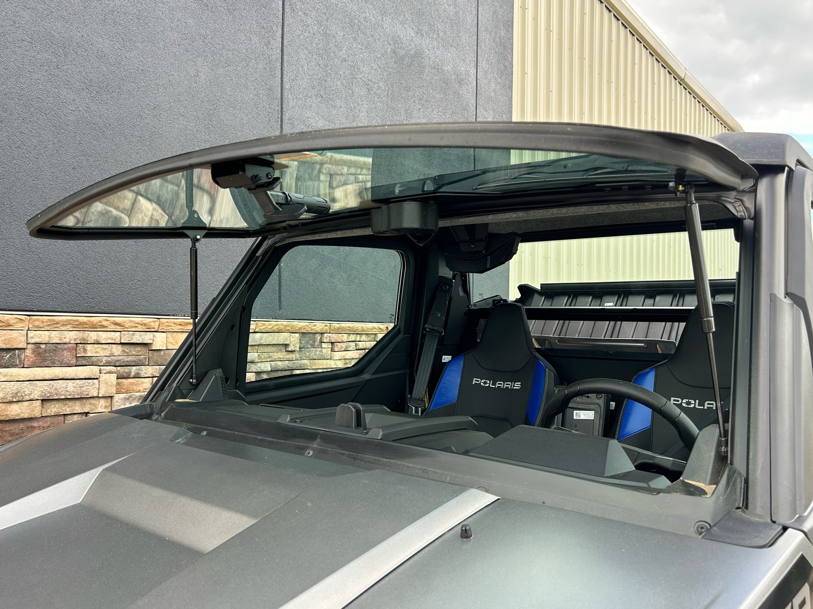 New 2024 Polaris XPEDITION XP Northstar For Sale - Image 9