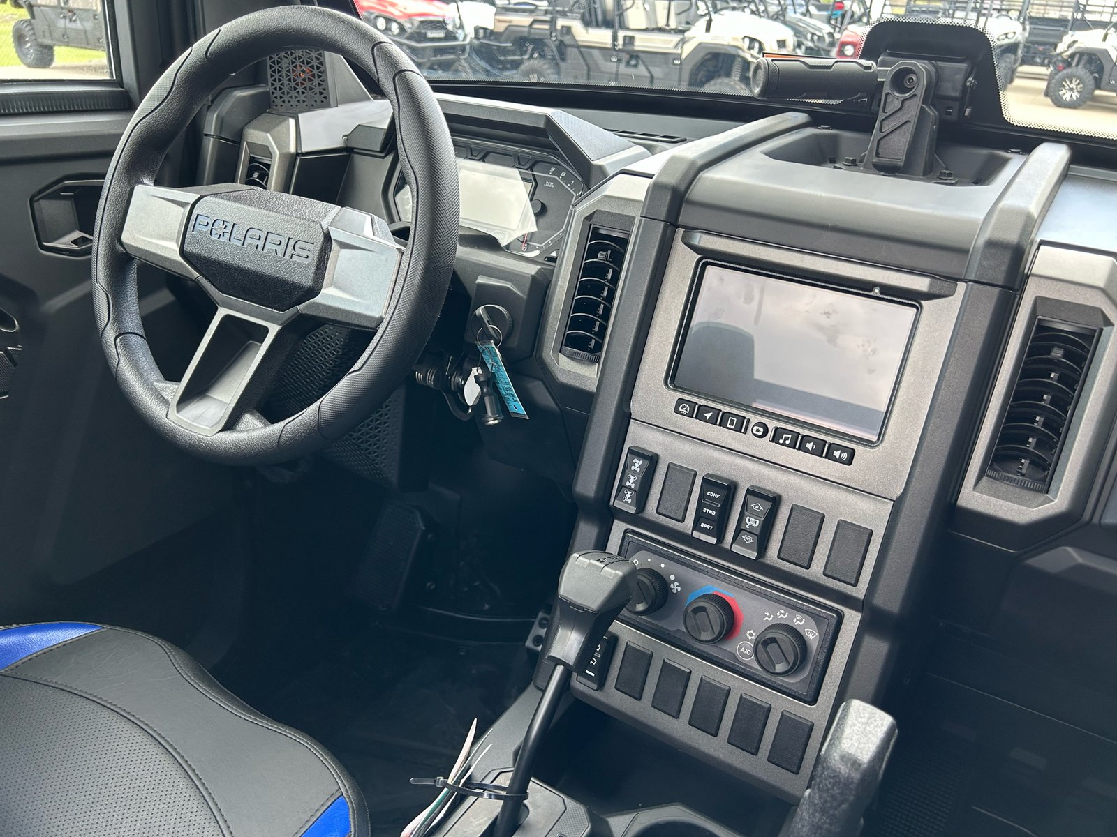 New 2024 Polaris XPEDITION XP Northstar For Sale - Image 7