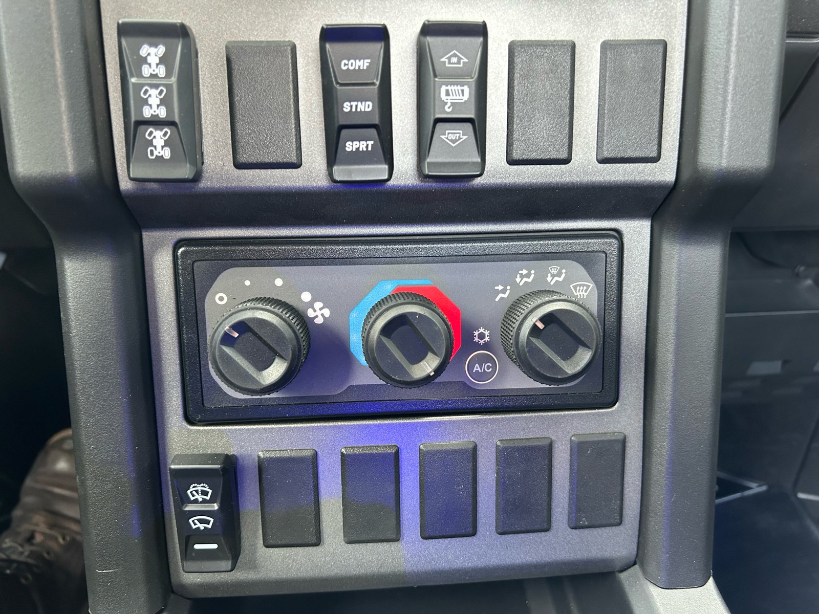 New 2024 Polaris XPEDITION XP Northstar For Sale - Image 4