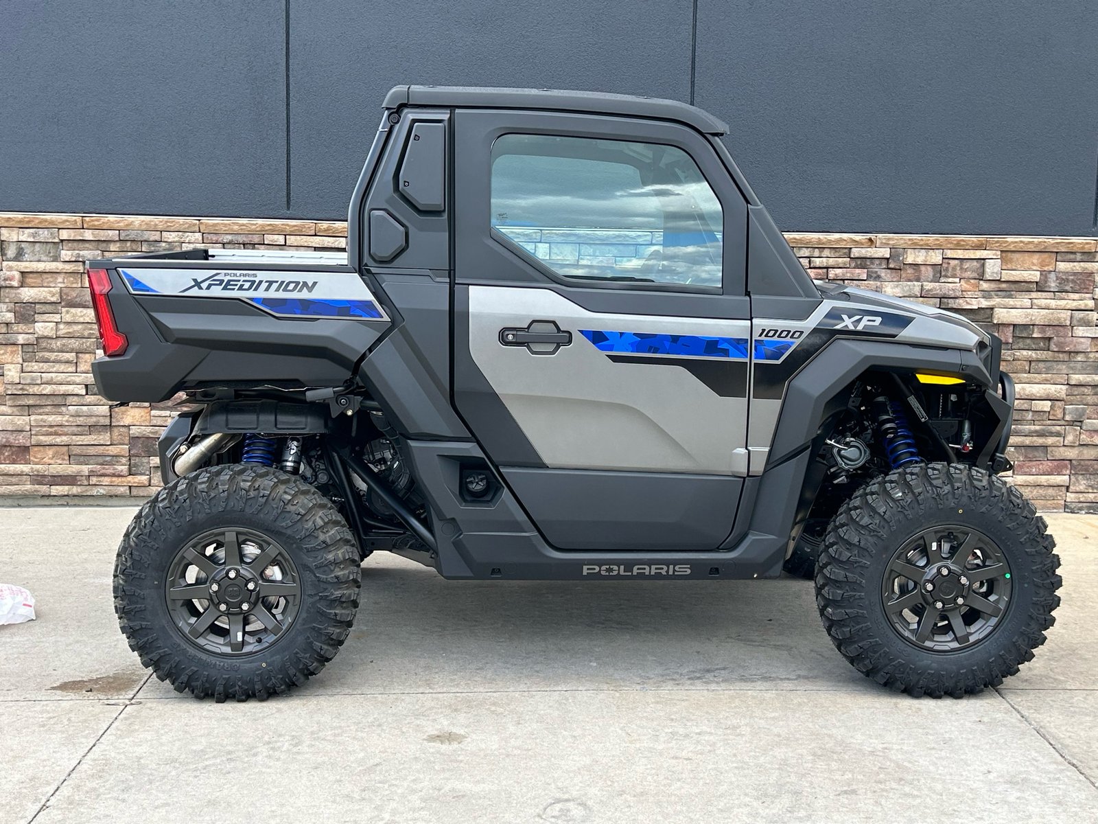New 2024 Polaris XPEDITION XP Northstar For Sale - Image 15