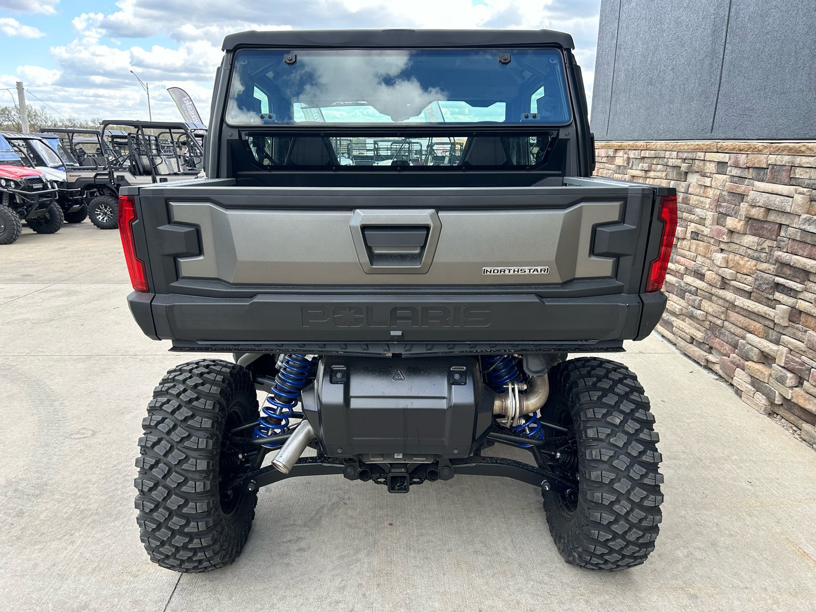 New 2024 Polaris XPEDITION XP Northstar For Sale - Image 11