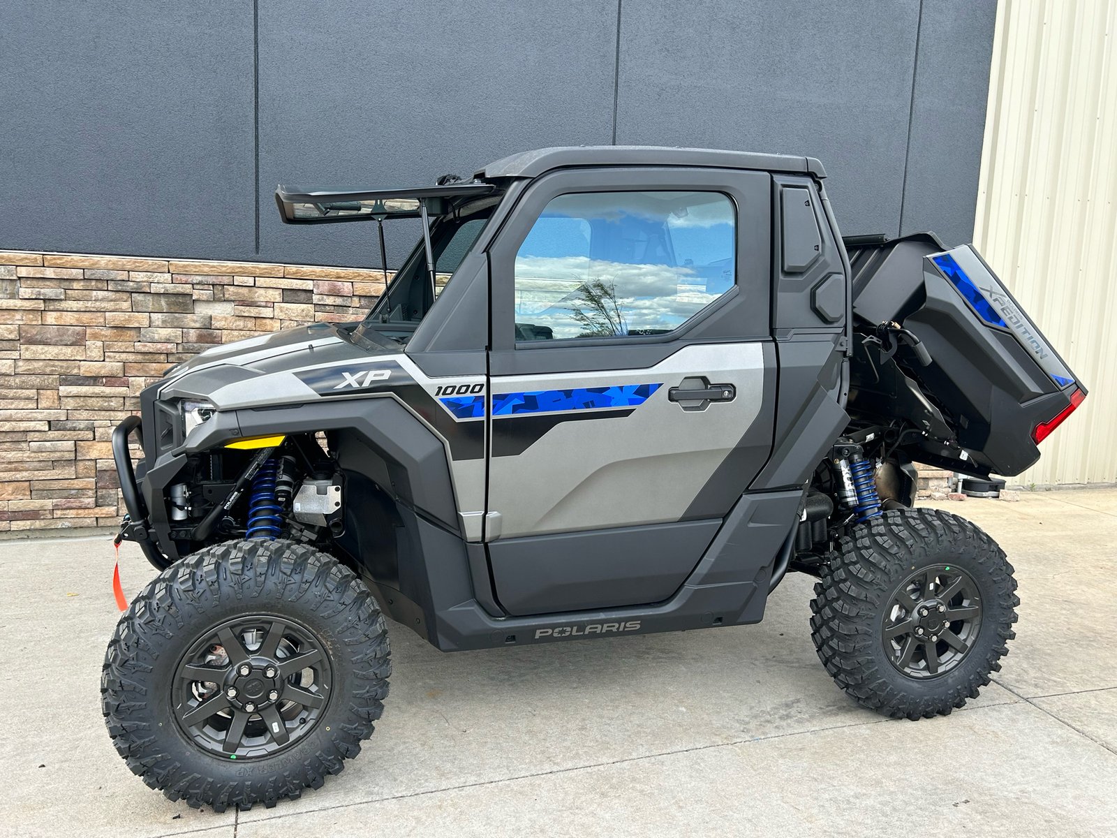 New 2024 Polaris XPEDITION XP Northstar For Sale - Image 10