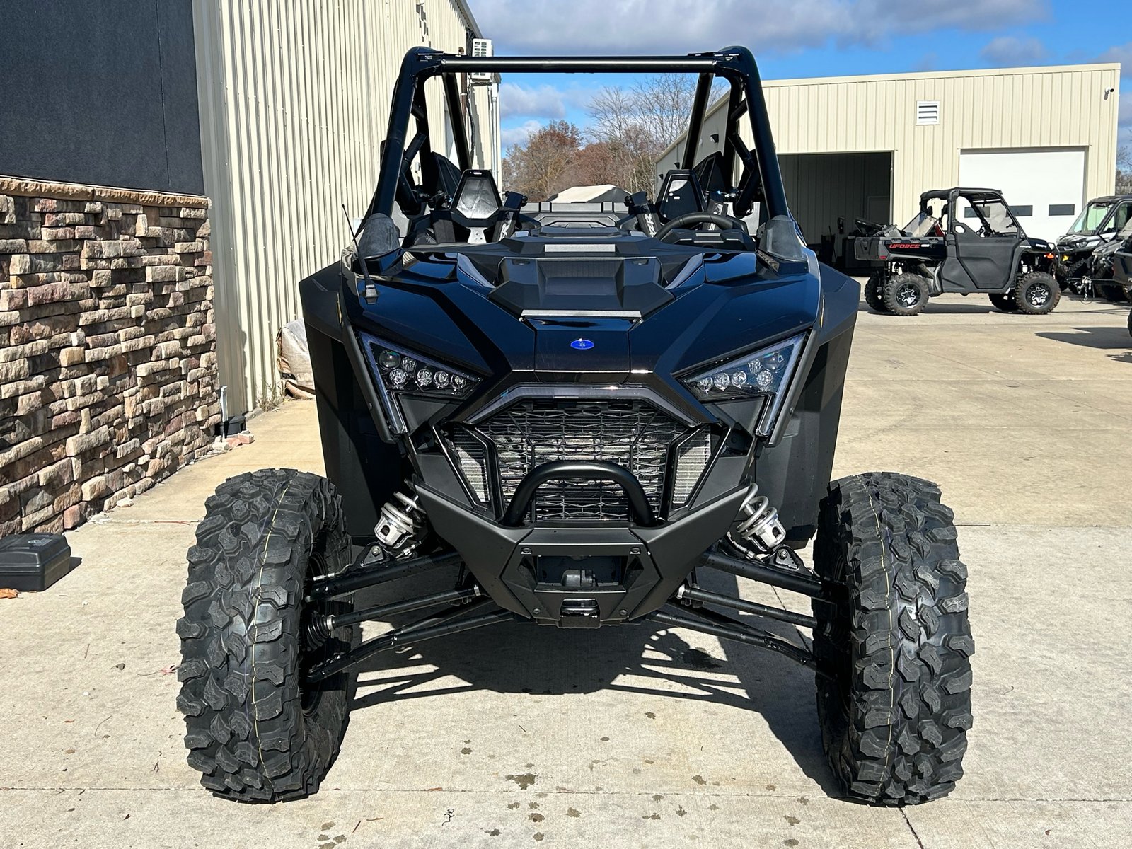 New 2024 Polaris RZR PRO XP Ultimate For Sale - Image 10