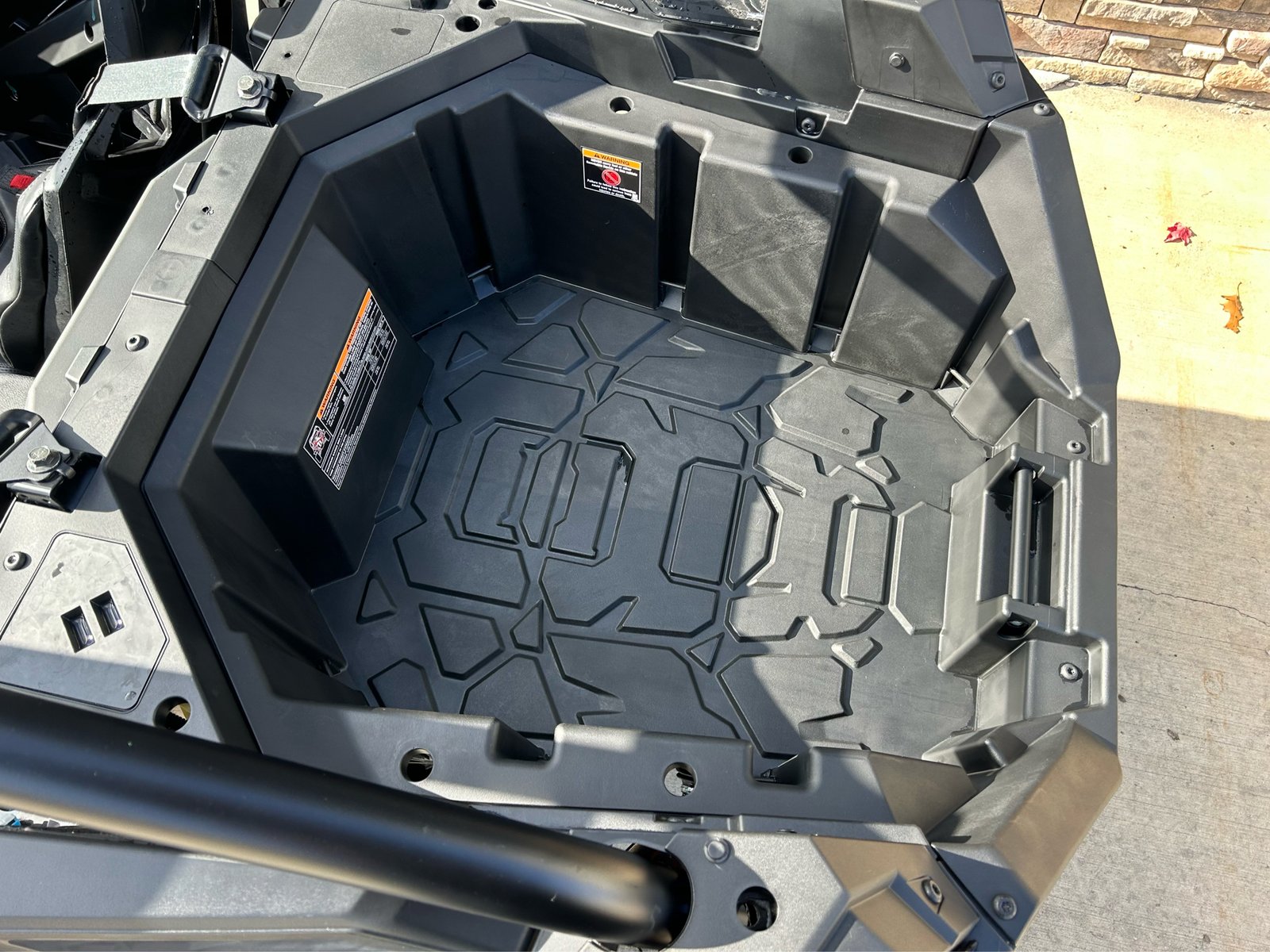 New 2024 Polaris RZR PRO XP Ultimate For Sale - Image 6