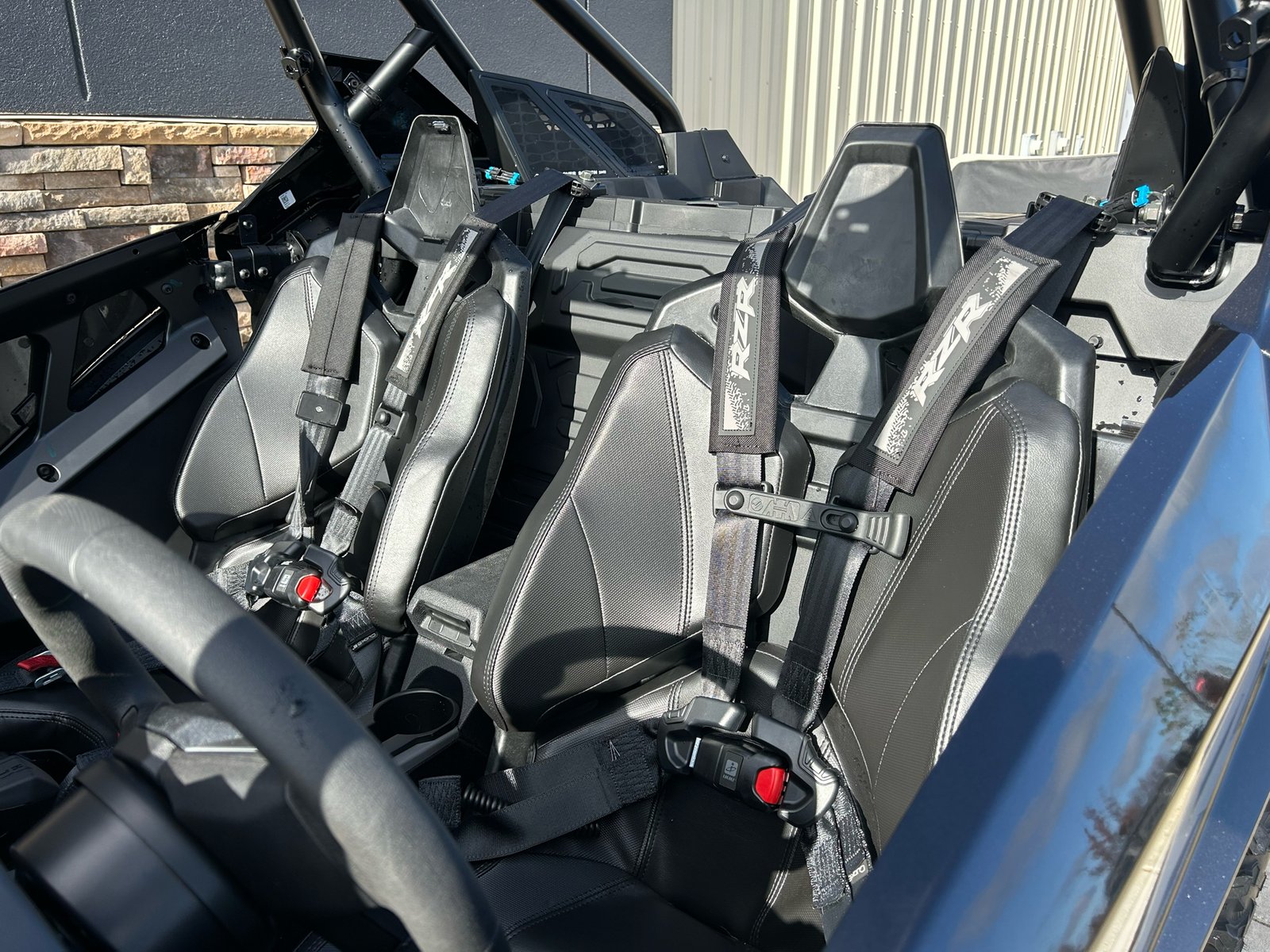 New 2024 Polaris RZR PRO XP Ultimate For Sale - Image 4