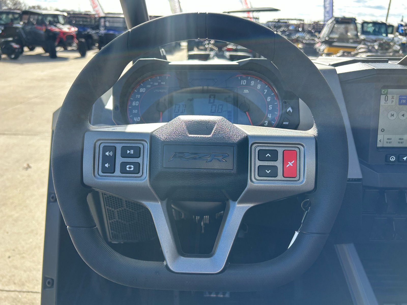 New 2024 Polaris RZR PRO XP Ultimate For Sale - Image 2