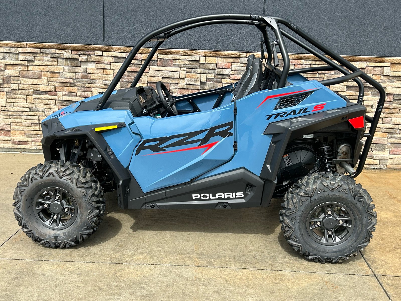 New 2024 Polaris RZR Trail S Sport For Sale - Image 7