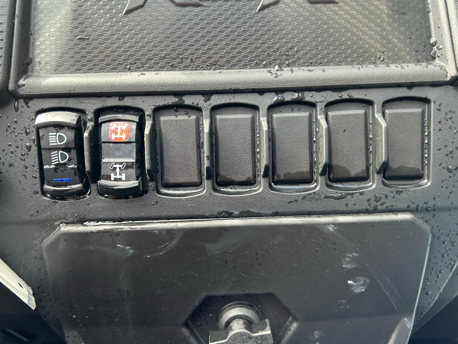 New 2024 Polaris RZR Trail S Sport For Sale - Image 3