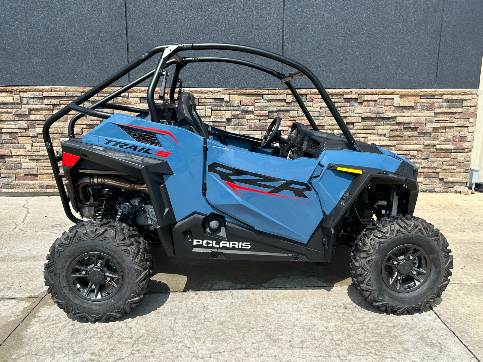 New 2024 Polaris RZR Trail S Sport For Sale - Image 8