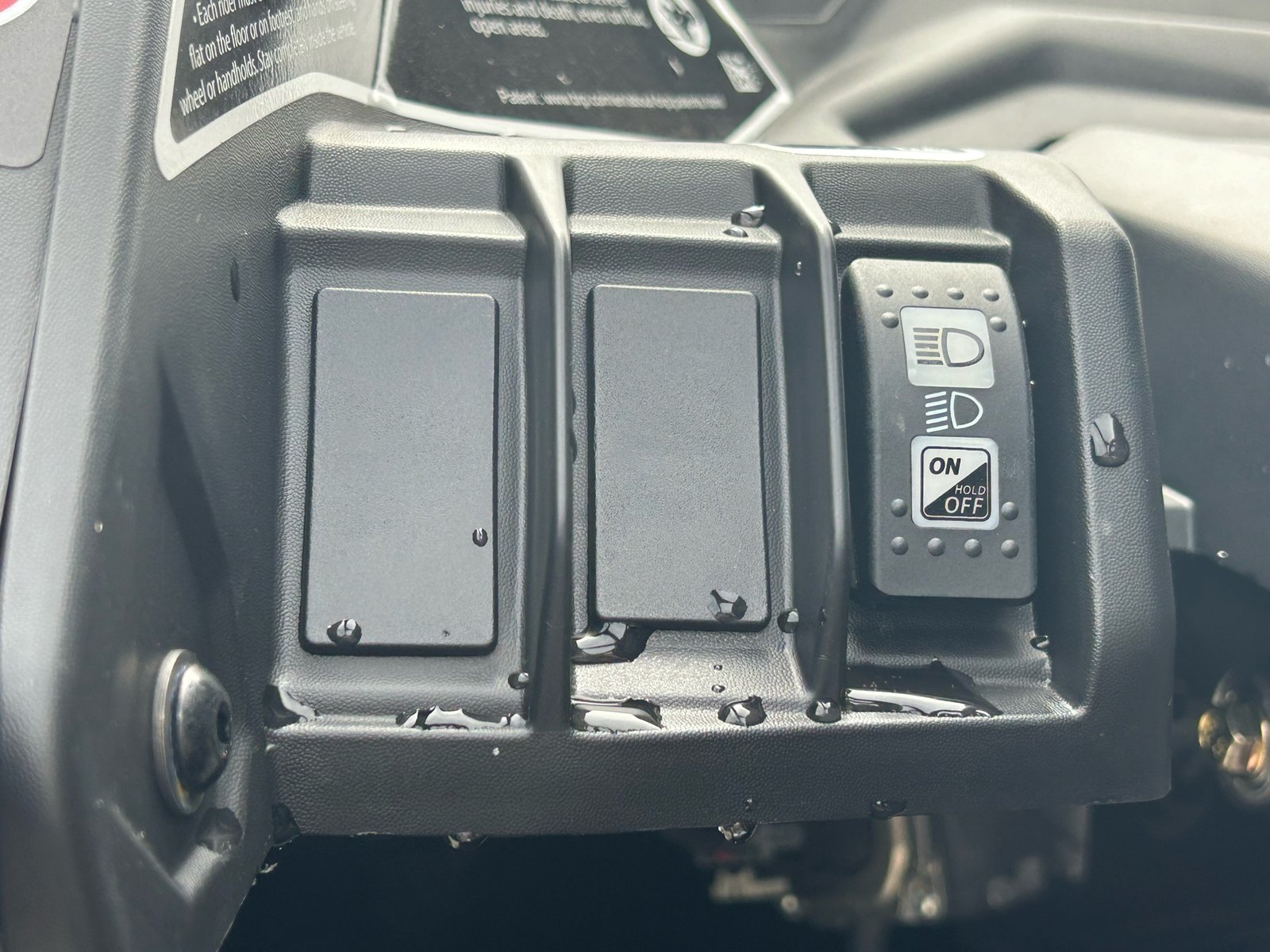 New 2025 Can-Am Maverick X3 MAX DS Turbo RR For Sale - Image 2