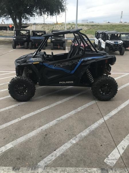 2023 Polaris® RZR XP 1000 Ultimate For Sale - Image 7