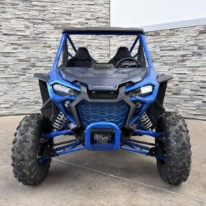 New 2024 Honda® Talon 1000X FOX Live Valve