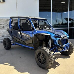 2024 Honda® Talon 1000R-4 FOX Live Valve For Sale