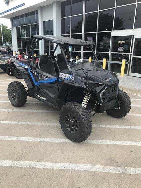 2023 Polaris® RZR XP 1000 Ultimate For Sale - Image 4