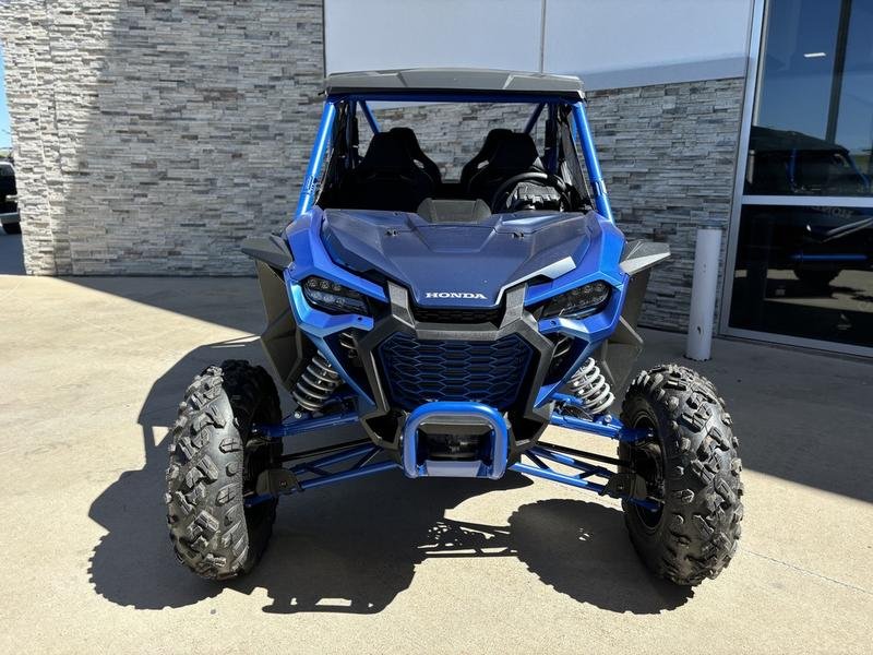 2024 Honda® Talon 1000R-4 FOX Live Valve For Sale - Image 3